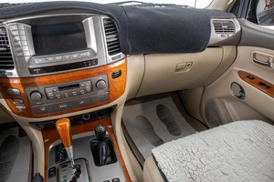 Внедорожник Lexus LX 2004 года, 1999000 рублей, Барнаул