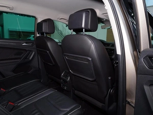 Внедорожник Volkswagen Tiguan 2019 года, 2969777 рублей, Тверь