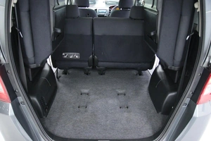 Минивэн Honda Freed 2009 года, 958000 рублей, Солонцы