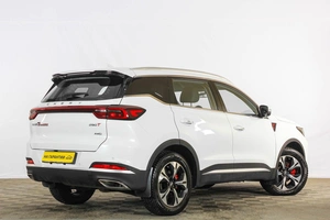 Внедорожник Chery Tiggo 7 Pro Max 2023 года, 2299000 рублей, Тюмень
