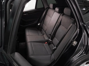 Внедорожник BMW X1 2012 года, 1272000 рублей, Воронеж