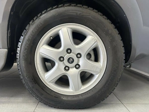 Внедорожник Hyundai Tucson 2005 года, 895000 рублей, Красноярск