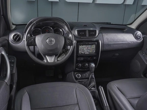 Внедорожник Nissan Terrano 2019 года, 1780000 рублей, Ростов-на-Дону