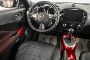 Внедорожник Nissan Juke 2012 года, 1099000 рублей, Барнаул