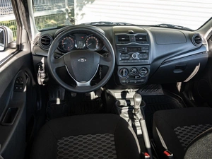 Седан ВАЗ (LADA) Granta 2025 года, 915000 рублей, Краснодар