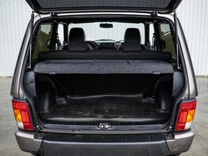 Внедорожник ВАЗ (LADA) Niva 2021 года, 855000 рублей, Краснодар