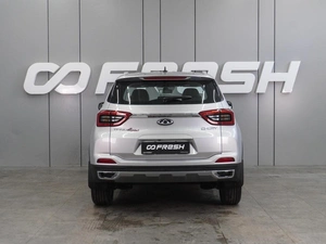 Внедорожник Chery Tiggo 4 Pro 2023 года, 1629000 рублей, Воронеж