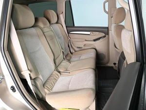 Внедорожник Toyota Land Cruiser Prado 2007 года, 3390000 рублей, Ростов-на-Дону