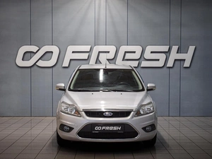 Хетчбэк Ford Focus 2011 года, 635000 рублей, Муром