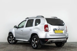 Внедорожник Renault Duster 2013 года, 869000 рублей, Сургут