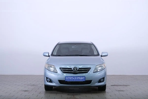 Седан Toyota Corolla 2007 года, 749000 рублей, Омск