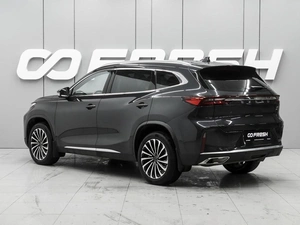 Внедорожник EXEED TXL 2023 года, 3320000 рублей, Ростов-на-Дону