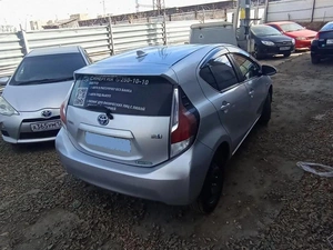 Продажа Аренда авто под выкуп в Красноярске 1600 рублей, Красноярск