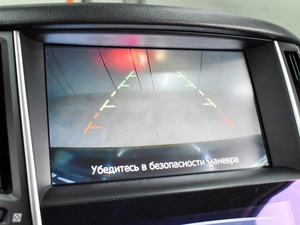 Седан Infiniti Q50 2015 года, 1659000 рублей, Воронеж