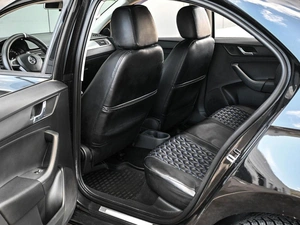 Лифтбек Skoda Rapid 2014 года, 844000 рублей, Кирилловка