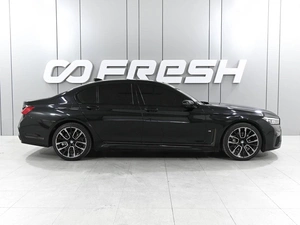 Седан BMW 7 серия 2019 года, 4849000 рублей, Аксай