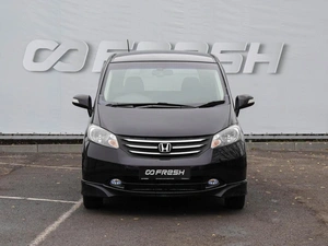Минивэн Honda Freed 2009 года, 999000 рублей, Волгоград