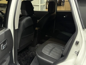 Внедорожник Nissan Qashqai 2010 года, 997000 рублей, Красноярск