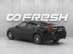 Седан Mazda 6 2015 года, 1599000 рублей, Ростов-на-Дону