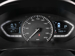 Седан Changan Alsvin 2023 года, 1140000 рублей, Ростов-на-Дону