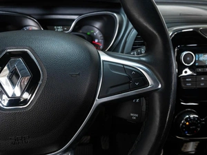 Внедорожник Renault Kaptur 2020 года, 1679000 рублей, Ставрополь