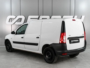 Фургон ВАЗ (LADA) Largus 2017 года, 819000 рублей, Аксай