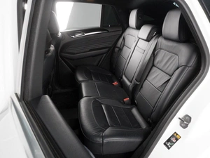 Внедорожник Mercedes-benz GLE-класс Coupe 2019 года, 7820000 рублей, Красный Пахарь