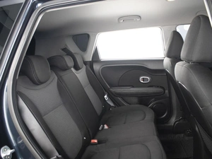 Внедорожник Kia Soul 2019 года, 1690000 рублей, Омск