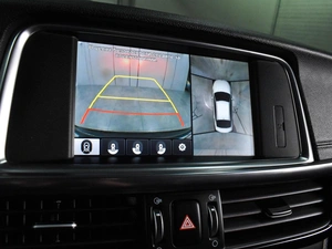 Седан Kia Optima 2018 года, 1973000 рублей, Воронеж