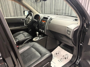 Внедорожник Nissan X-Trail 2008 года, 1050000 рублей, Красноярск