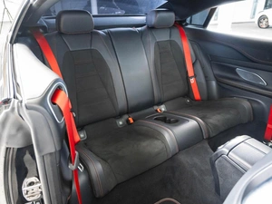 Купе Mercedes-benz E-класс AMG 2018 года, 4935000 рублей, Ставрополь