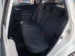 Хетчбэк Honda Fit 2012 года, 1250000 рублей, Краснодар