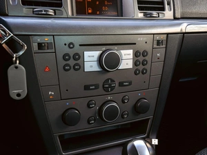 Седан Opel Vectra 2007 года, 490000 рублей, Краснодар