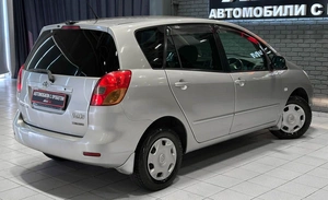 Минивэн Toyota Corolla Spacio 2001 года, 597000 рублей, Красноярск