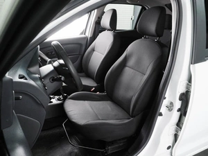 Седан Renault Logan 2020 года, 749000 рублей, Воронеж