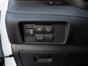 Внедорожник Toyota Highlander 2025 года, 5670000 рублей, Краснодар