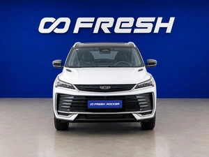 Внедорожник Geely Coolray 2025 года, 2768888 рублей, Москва