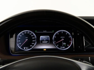 Седан Mercedes-benz S-класс 2014 года, 3149050 рублей, Москва