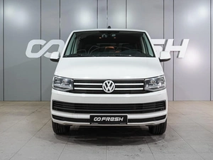 Минивэн Volkswagen Caravelle 2018 года, 2849000 рублей, Воронеж