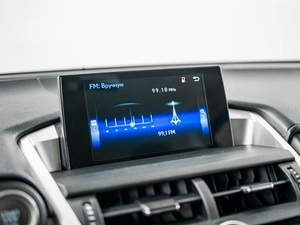 Внедорожник Lexus NX 2015 года, 2470000 рублей, Красноярск