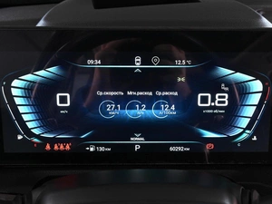 Внедорожник EXEED VX 2023 года, 3149000 рублей, Ростов-на-Дону