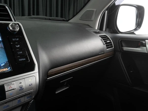 Внедорожник Toyota Land Cruiser Prado 2019 года, 5459000 рублей, Тюмень