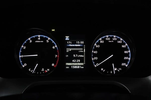 Внедорожник Toyota RAV4 2018 года, 2620000 рублей, Брянск