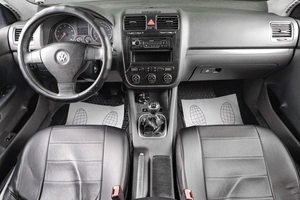 Седан Volkswagen Jetta 2007 года, 489000 рублей, Тюмень