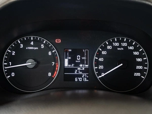 Внедорожник Hyundai Creta 2017 года, 1490000 рублей, Краснодар