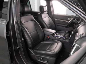 Внедорожник Ford Explorer 2016 года, 4028000 рублей, Воронеж