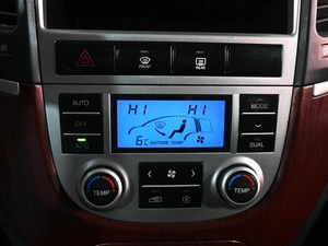 Внедорожник Hyundai Santa Fe 2006 года, 1070000 рублей, Ростов-на-Дону