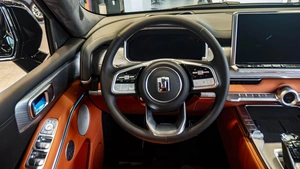 Внедорожник Tank 700 2024 года, 7919200 рублей, Красноярск