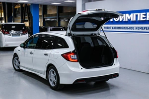 Хетчбэк Honda Jade 2015 года, 1228000 рублей, Солонцы