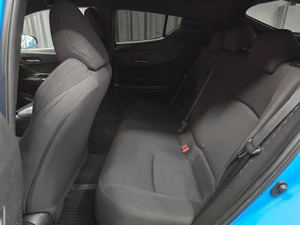 Внедорожник Toyota C-HR 2019 года, 2269000 рублей, Красноярск